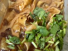 -正味斋锅巴菜(西北角店)