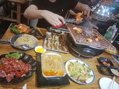 -大壮家原味烤肉(兴华北街店)