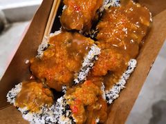 -品腐记·豆腐王朝(老门东总店)