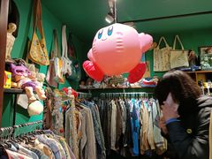 -骑鹅公社(南开大悦城店)