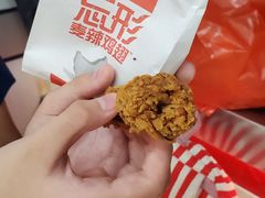 -麦当劳(中山八路店)