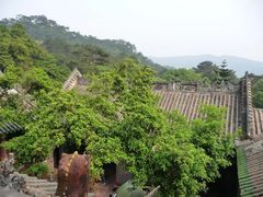-飞霞风景名胜区