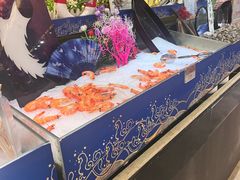 -雄楚国际大酒店-四季西餐厅