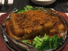 -若蘭慈·无国界素食料理(欢乐海岸店)
