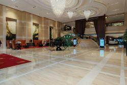 -芙蓉国温德姆至尊豪廷大酒店-宴会厅