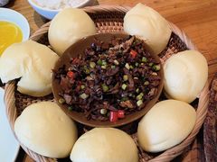 -老板恋上鱼(环山路店)