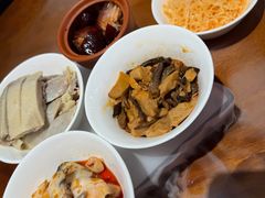 -李犟大爆鳝面·手工蟹黄包(湖滨西湖店)