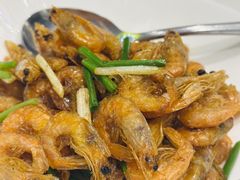 -万龙洲海鲜(大兴绿地缤纷城店)