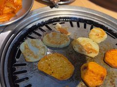-麻蒲碳烤肉(梅花园店)