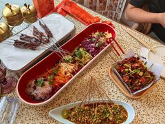 -小董哥烤串·爆汁大油边(故宫店)