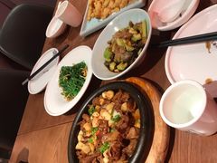 -吕氏疙瘩汤·新鲁菜(济南万象城店)