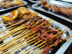 小鸡心-潮妈小食