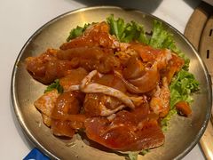 -炙城·韩式烤肉(南京东路店)