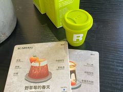 -BE NORMAL CAFE(霞溪路店)