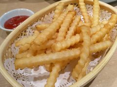 -必胜客(远大路店)