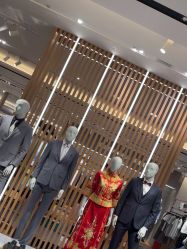 点击看大图 -报喜鸟·高端西服定制(北京合生汇店)
