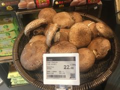 -Olé精品超市(广州太古汇店)