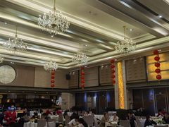 大堂-北海渔村酒楼·粤菜海鲜点心(新华店)