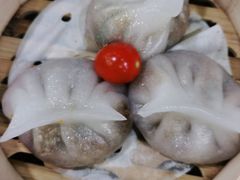 潮州蒸果皇-点都德(盘福楼店)