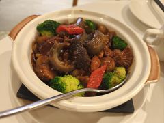-莆田餐厅PUTIEN(金融街购物中心店)