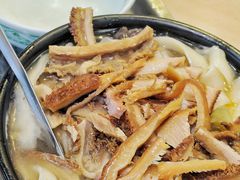 -清真·西北桥头拉面大王(丁家桥店)