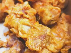 -阿捡忭京炸鸡(韭菜园总店)
