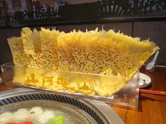 -山河屯铁锅炖(哈西站店)