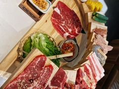 -千寻山野烤肉(中关村店)