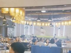 -小杨烤肉·陕西烧烤·陕西地方菜(明德门店)
