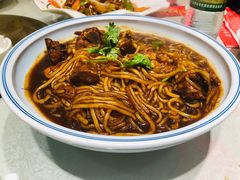 小公鸡炒粉-八大碗·精致东北菜(东陵西路店)