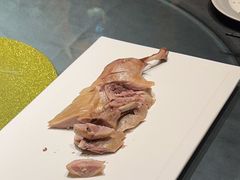 -A One Kitchen·南京精菜馆(德基广场店)
