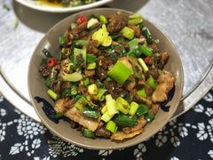 -味老大土碗菜(中山三路店)