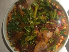 -院8里·小聚园老川菜(九眼桥店)