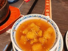 -阿大排档(长春这有山店)