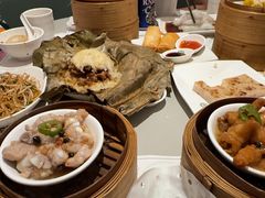 -添好运点心专门店(深水埗店)