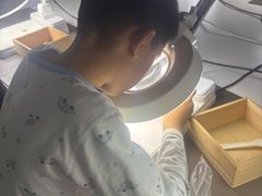 -房山世界地质公园博物馆