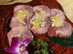 -江户烧肉(高德店)