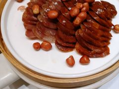 四川香肠-眉州东坡(国贸店)
