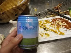 -很久以前羊肉串(大华三路店)