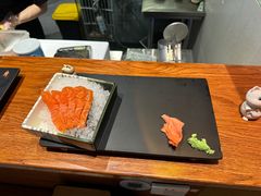 -戏作寿司(观音桥店)