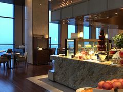 -嘉定凯悦·咖啡厅