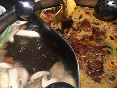 -纸盐河码头火锅(十八梯店)