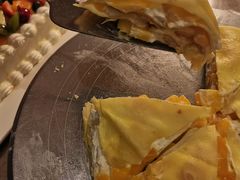 -长春净月潭喜来登酒店·盛宴标帜餐厅