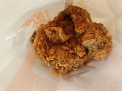 -前进5路汉堡炸鸡(昙华林店)
