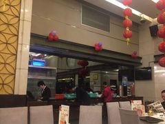 -北海渔村酒楼·粤菜海鲜点心(新华店)