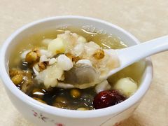 -瘦鬼老档糖水铺