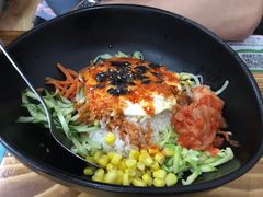 -优壹佳·延边朝鲜族料理(中山北路店)