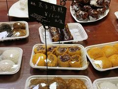 -南大门韩国米糕(公滨路店)