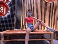-酒拾烤肉(复地星光天地店)