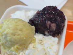 -满记甜品(优客百盛店)